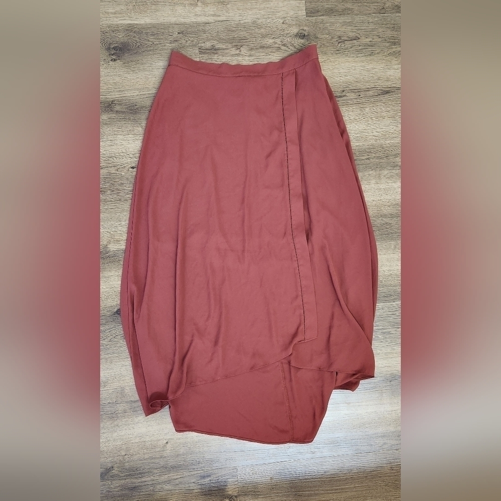 Chico's skirt